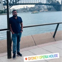 Pankaj Kumar