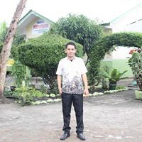 Budi Syahputra