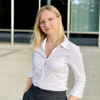 Irina Bittel
