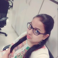 Pratiksha More