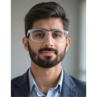 Mohammad Wahaj Tariq