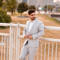 Harsharan Singh