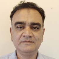 Ibrahim Bashir Cert.Cii