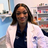 Ekima Sampson