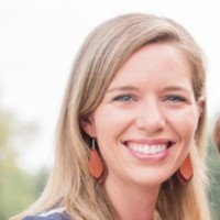 Allison Strickland, PhD, MEd, LAT, ATC