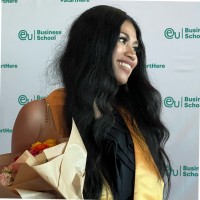 Hannah Grace Norombaba