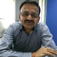 Kanhaiya Saraf