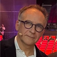 Stéphane De Crozals