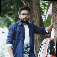 Raghottam Joshi