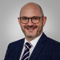 Paul Gill
