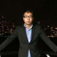 Duanyang(Dyrek) Li