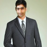 Vivek Suresh