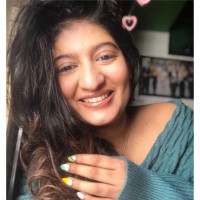 Anisha Menon