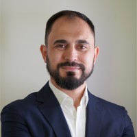 Serkan Taskin