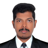 Aadarsh M S