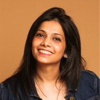 Khushboo Kapadia
