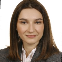 Alena Turchanovich