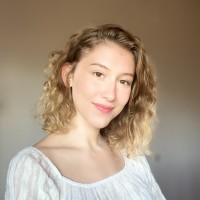 Karina Kabanova
