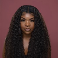 Khaliah Roberts