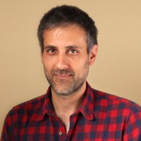 Mauricio Borrego