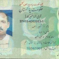 Shabbir Ahmed