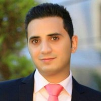 Ahmad Barakat