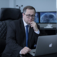 Konstantin Shamray