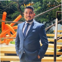 Jorge David Chacon Melgar