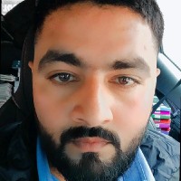 Milind Sharma