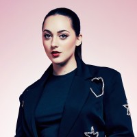 Desanka Julia Pinder