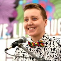 Ruth Nielsen