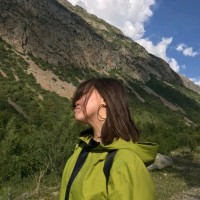 Aygerim Abakirova