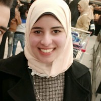 Ghada Samir