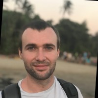 Mike Shevchenko