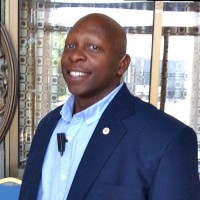 Marcus Barber
