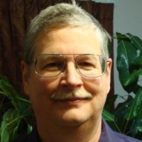 Roger Watkins