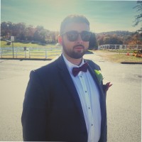 Justin A. Di Lalla, LMSW