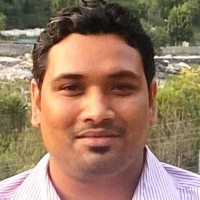 Ashish Pandey