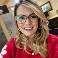 Alessandra Prado Dias - BBA, MBA