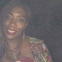 Sandrine Kacou