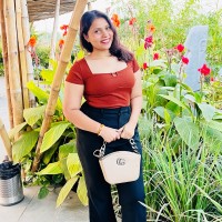 APARNA Sahu