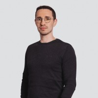 Benjamin Bails
