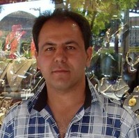 Reza Jafari