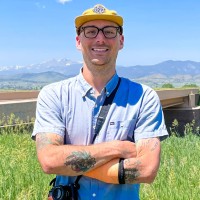CJ Coccia, Ph.D., P.E.