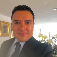 Gerardo Ballesteros Del Olmo