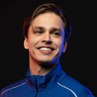 Andrew Mackiewicz OLY