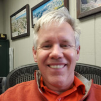 Jeff Braak