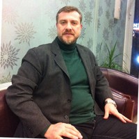 ekrem ergun