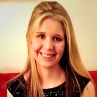 Madeline Barbour