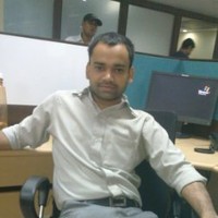 Rahul Dwivedi